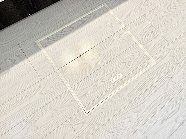 ■季節物など簡単に収納でき便利