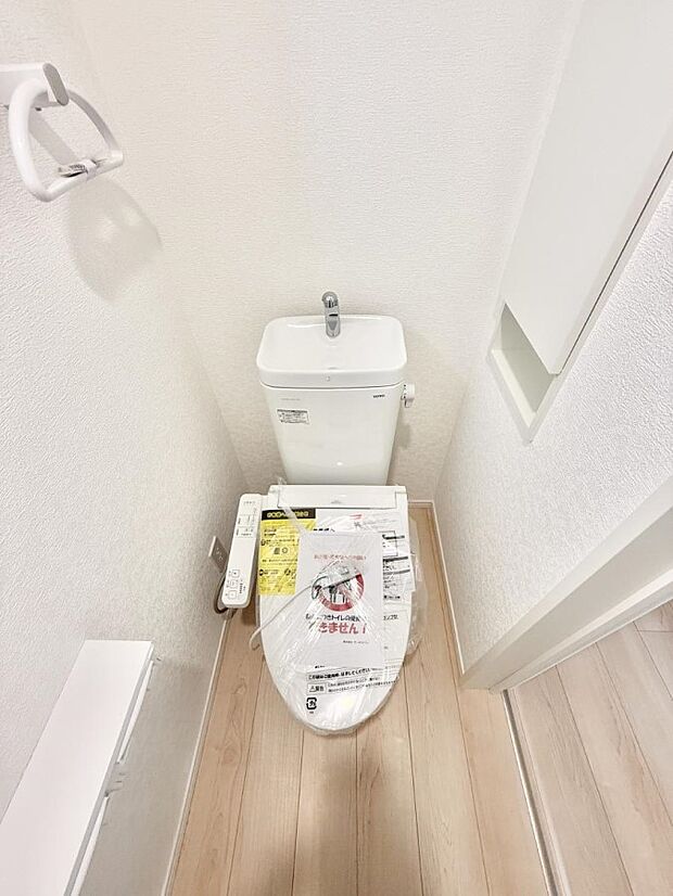 ■毎日使う場所だからこそ、清潔感溢れる空間