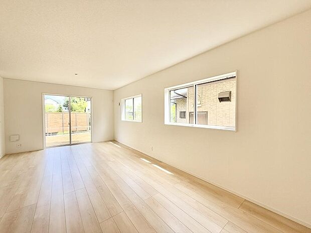 ■ふとした瞬間に幸せを感じる、心地よい場所