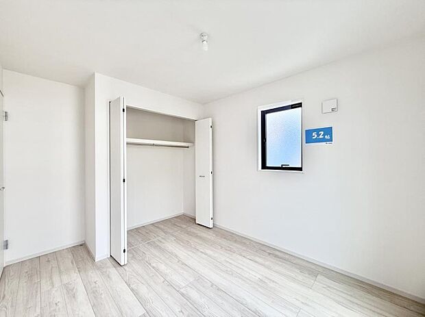 ■陽射しが差し込む暖かいお部屋