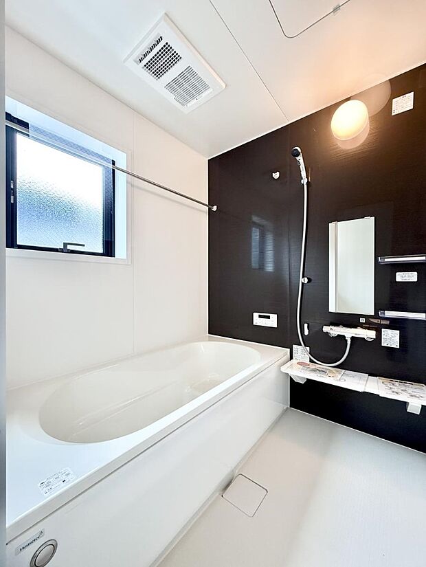 ■一日の疲れを癒す、心落ち着く空間です