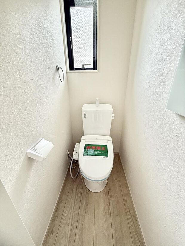 ■毎日使う場所だからこそ、清潔感溢れる空間