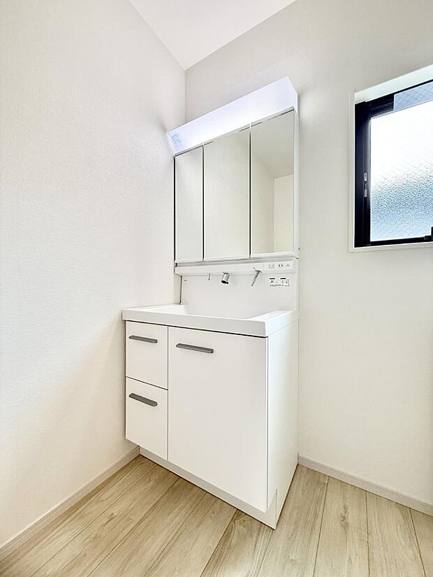 ■清潔感があり、気持ちよく使えます