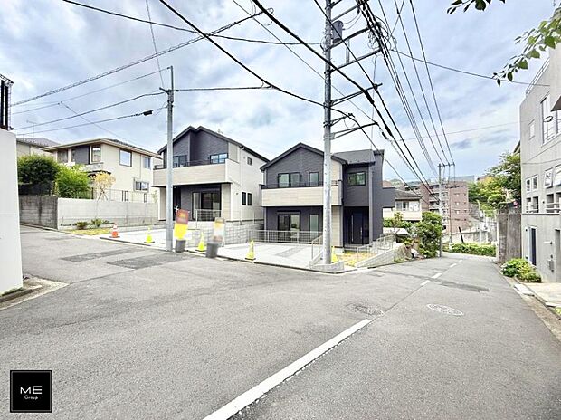 ■家族とのお出かけが楽しくなる環境です