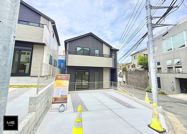 ■新しい暮らしが始まる場所で、家族の絆を深める