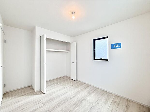 ■機能的で使いやすいお部屋で毎日を快適に