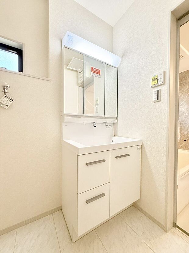 ■清潔感があり、気持ちよく使えます