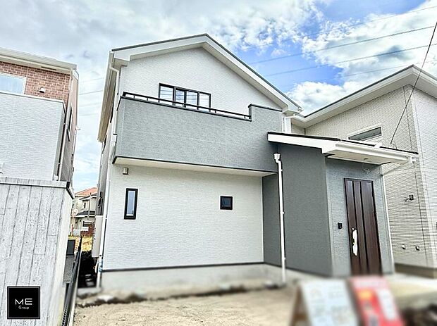 ■家族みんなが笑顔で過ごせる、安心感のある住まい