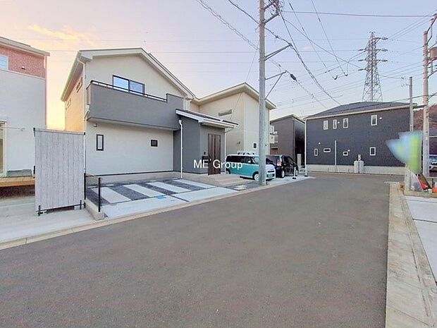 ■新しい時代の息吹を感じる、心地よい環境