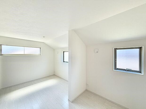 ■清潔感あふれるお部屋で毎日を快適に過ごせます