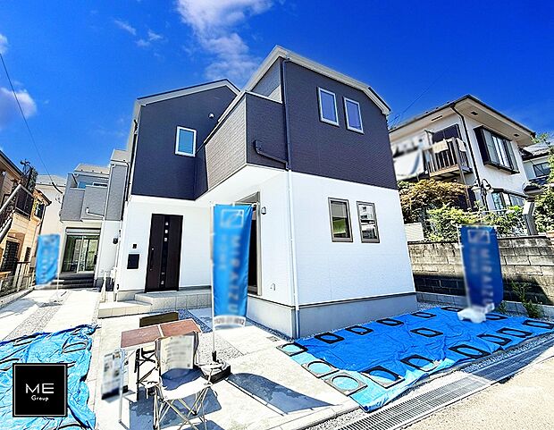 ■家族みんなが笑顔で過ごせる、安心感のある住まい