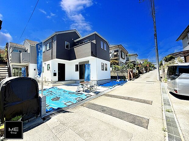 ■新しい時代の息吹を感じる、心地よい環境