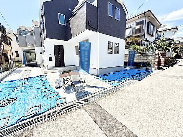 ■自宅にカースペースがあると助かります