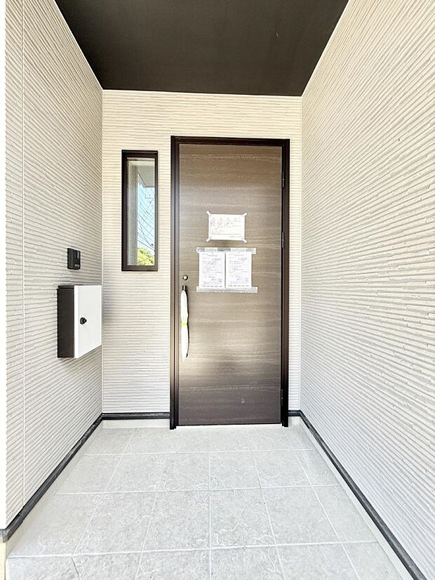 ■ ここから始まる、笑顔あふれる毎日