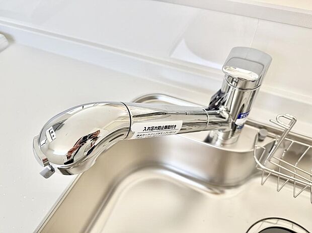 ■清潔でおいしい水を手軽に供給してくれます
