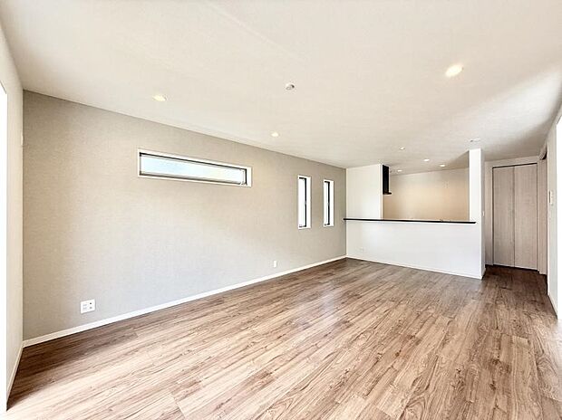 ■シンプルだけど贅沢、大切な人と過ごす心がほどける空間