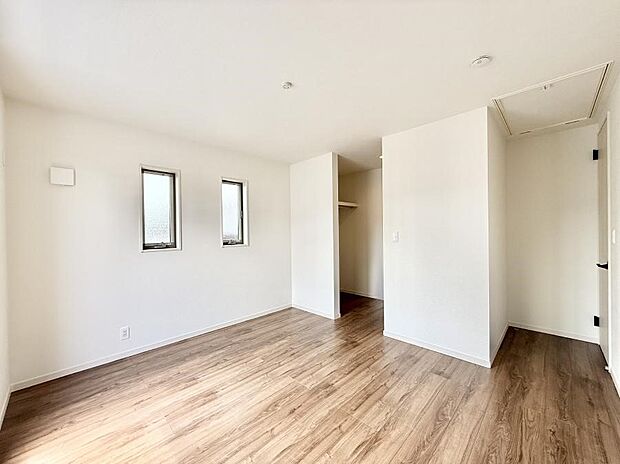 ■快適な環境で、日常の疲れを癒せる空間