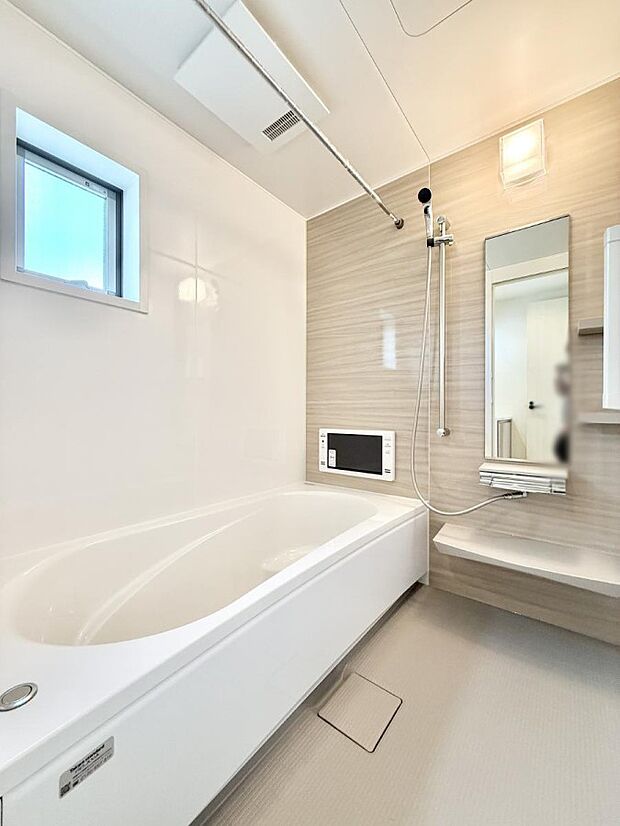 ■家族みんなが気持ちよく使える設計です