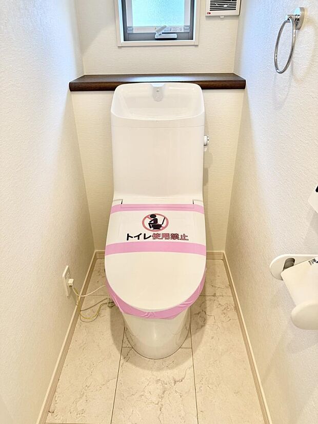 ■毎日使う場所だからこそ、清潔感溢れる空間