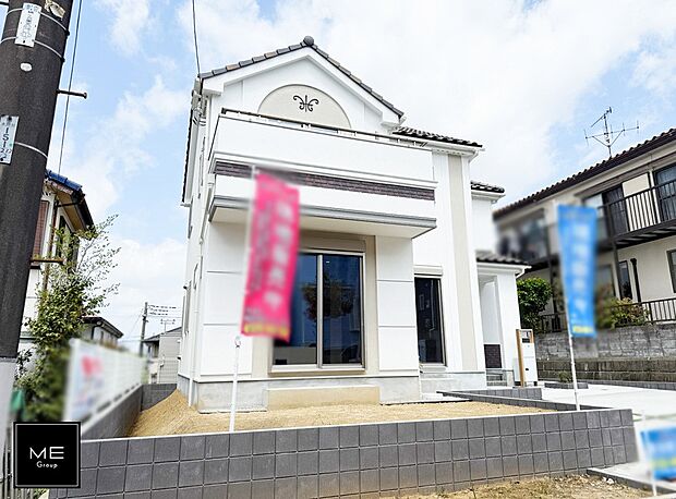 ■暮らしを彩る充実した設備仕様が備わった住まい