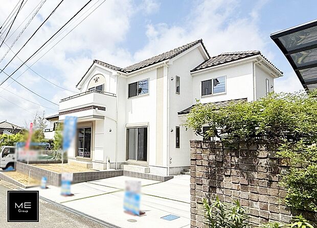 ■新しい暮らしが始まる場所で、家族の絆を深める