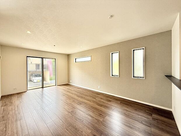 ■ふとした瞬間に幸せを感じる、心地よい場所