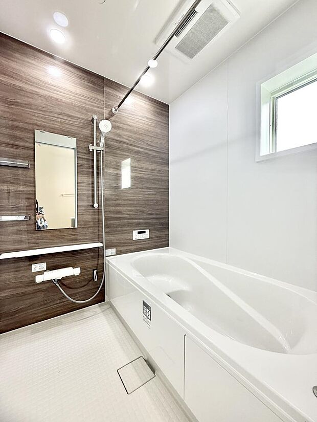 ■家族みんなが気持ちよく使える設計です