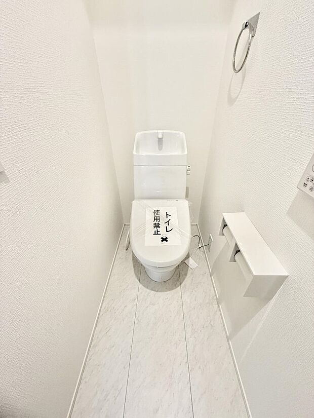 ■毎日使う場所だからこそ、清潔感溢れる空間