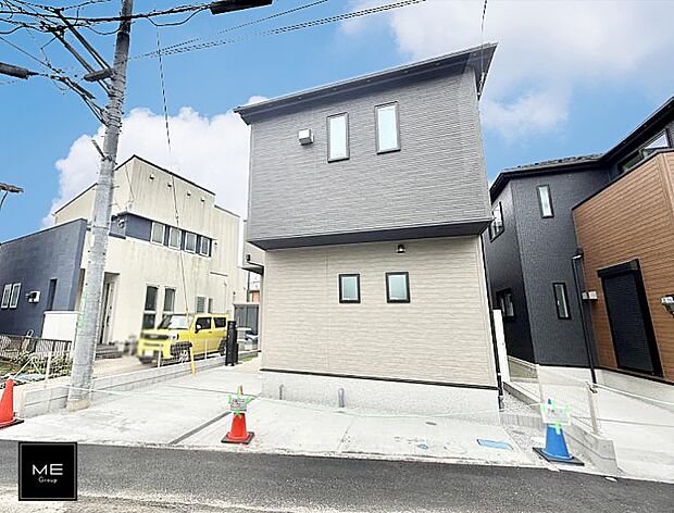 ■新しい暮らしが始まる場所で、家族の絆を深める