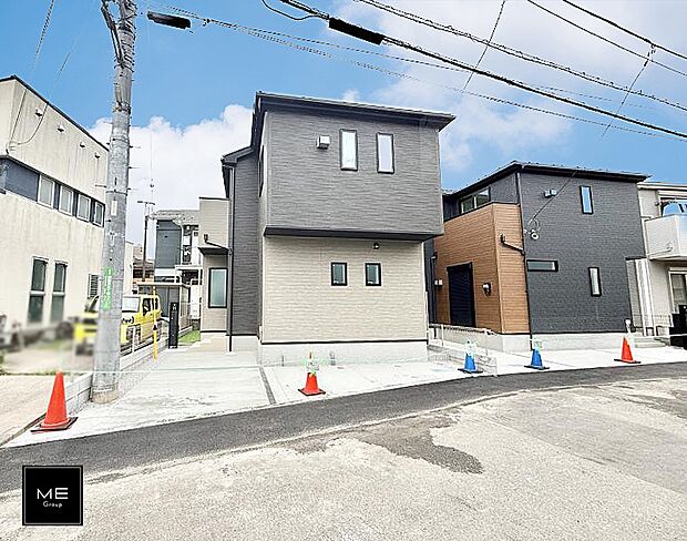 ■暮らしを豊かにする充実した仕様設備で快適に