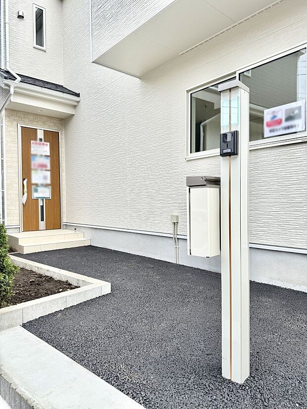 ■ 帰るたびにホッとする、安心感のある佇まい