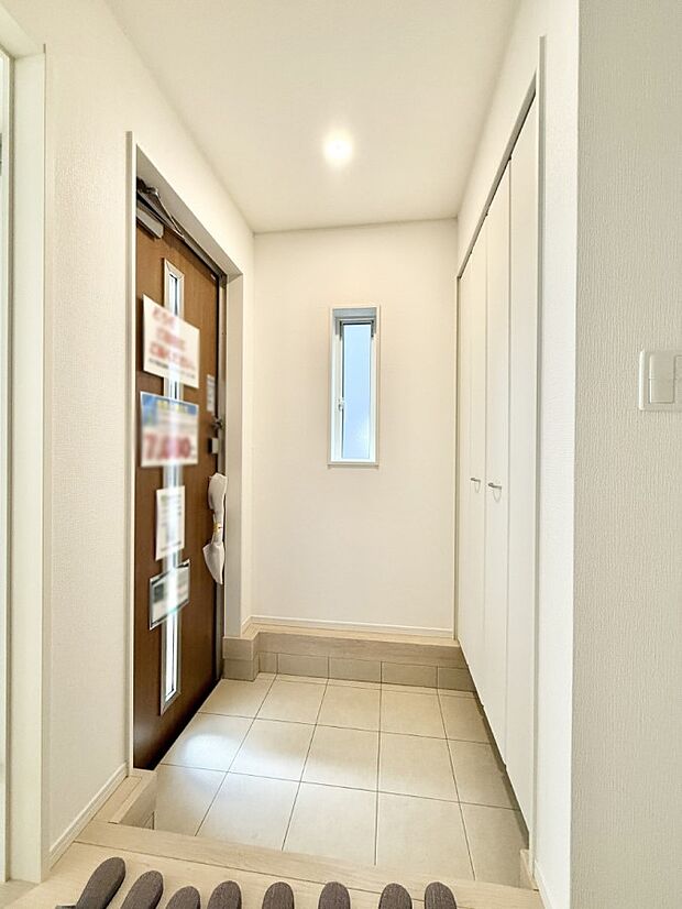 ■ 家族やゲストをやさしく迎える、心地よい空間