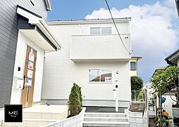 神奈川県横浜市青葉区荏田西４丁目