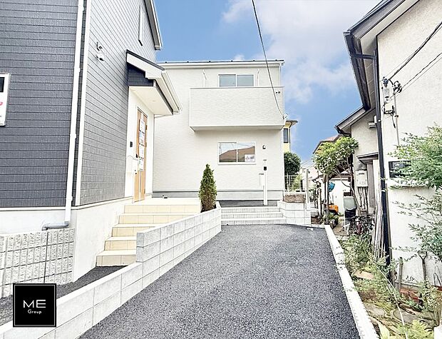 ■暮らしを彩る充実した設備仕様が備わった住まい