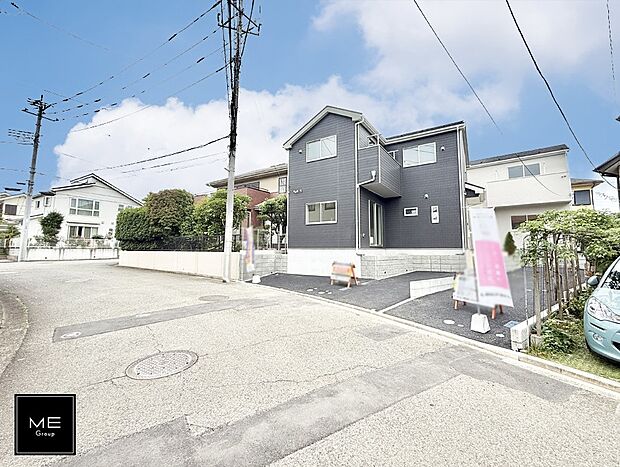 ■家族みんなが笑顔で過ごせる、安心感のある住まい