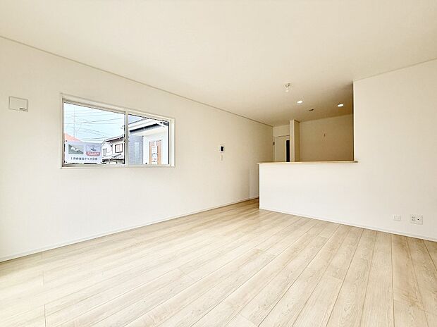 ■ふとした瞬間に幸せを感じる、心地よい場所