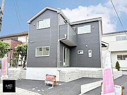 神奈川県横浜市青葉区荏田西４丁目