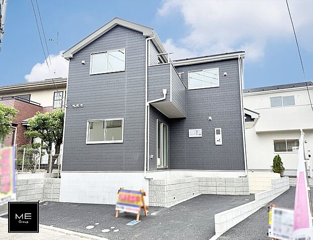 ■家族みんなが笑顔で過ごせる、安心感のある住まい