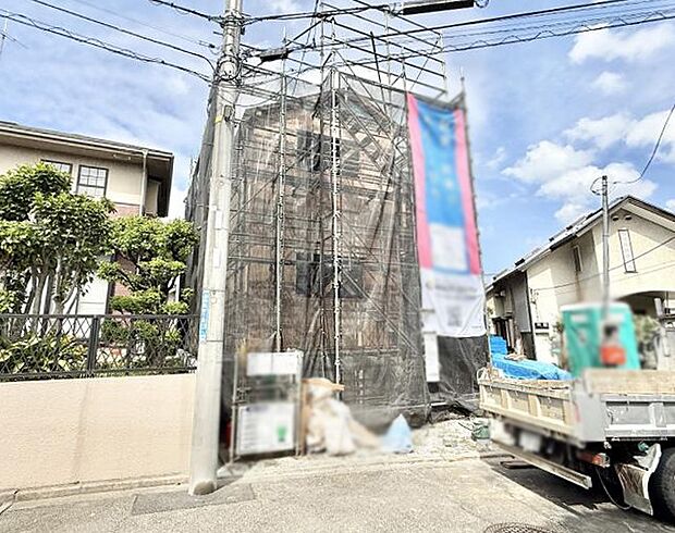 ■暮らしを豊かにする充実した仕様設備で快適に