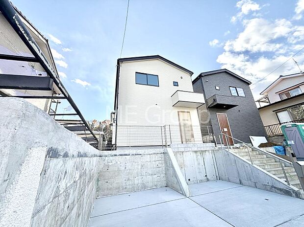 ■暮らしを彩る充実した設備仕様が備わった住まい