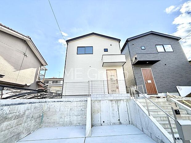 ■新しい暮らしが始まる場所で、家族の絆を深める