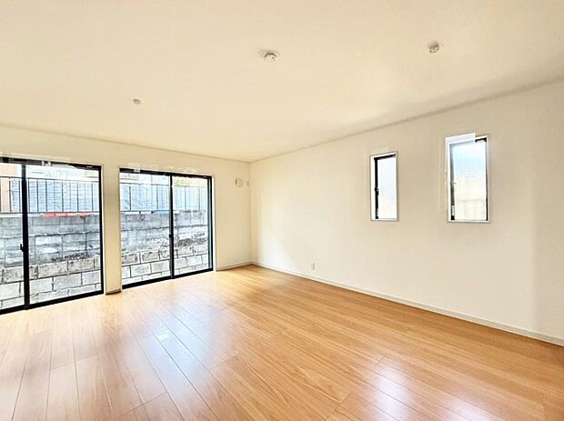 ■シンプルだけど贅沢、大切な人と過ごす心がほどける空間