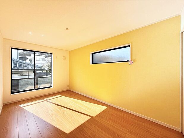 ■仕事や勉強のスペースに使うことで、集中しやすく静かな環境が整います