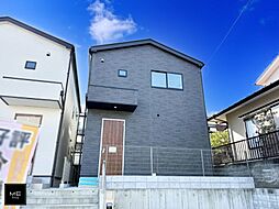 東京都八王子市元八王子町３丁目