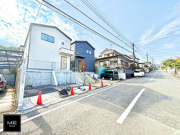 ■家族とのお出かけが楽しくなる環境です