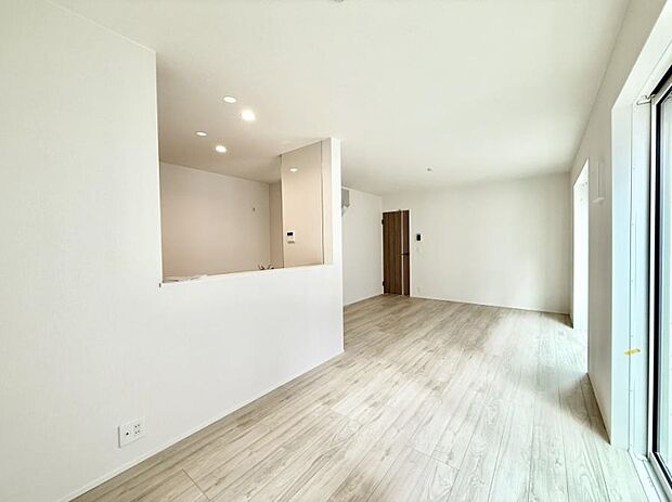 ■シンプルだけど贅沢、大切な人と過ごす心がほどける空間