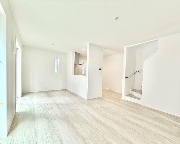 ■光と風を感じる、リラックスできる空間