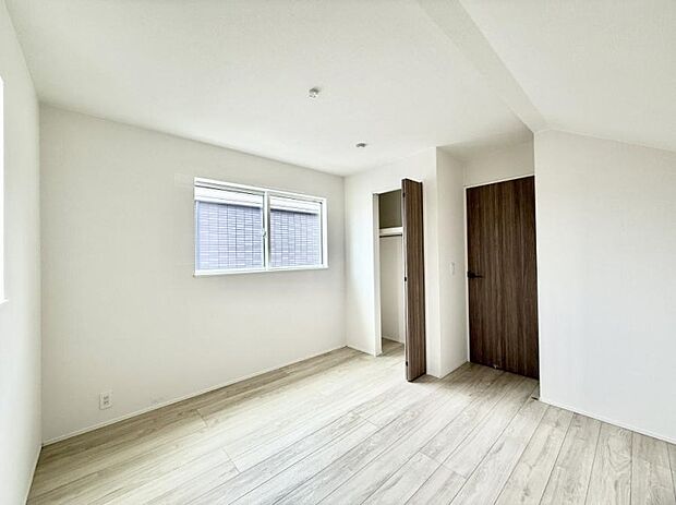 ■機能的で使いやすいお部屋で毎日を快適に