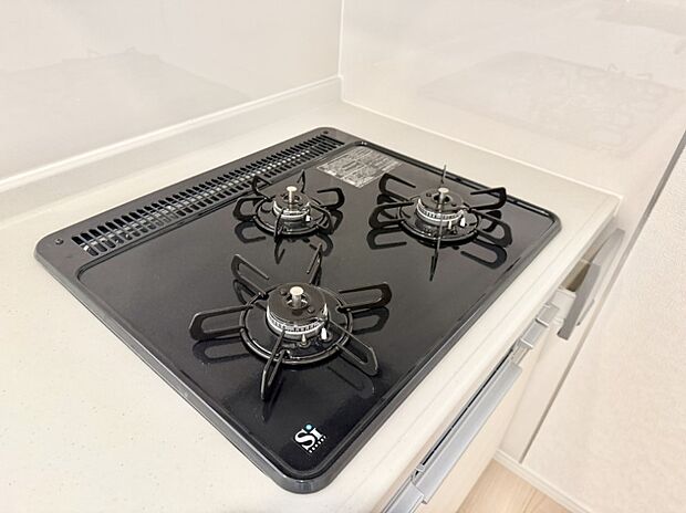 ■一度に多くの料理ができ便利で効率的