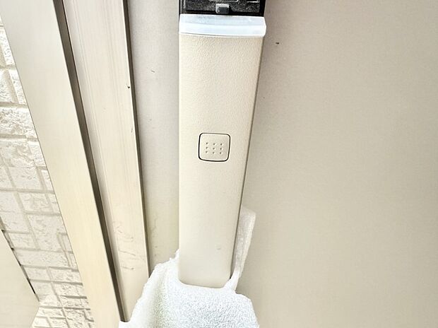 ■鍵を取り出さずに便利に操作できて快適